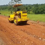 MURRAM ROAD